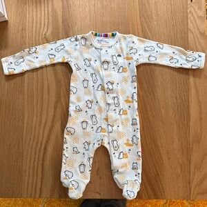 Magnetic Me pajamas - never worn!